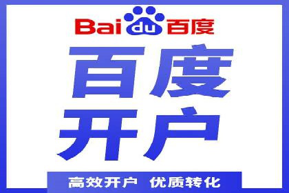 百度竞价包年推广策略——某行业巨头的成功经验